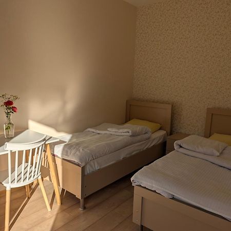 Pia Bee House酒店 外观 照片